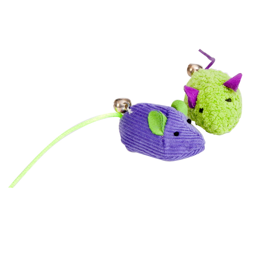 Pineapple mice 2 bucăți