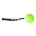 Dingo Gear – minge gonflabilă verde cu mâner