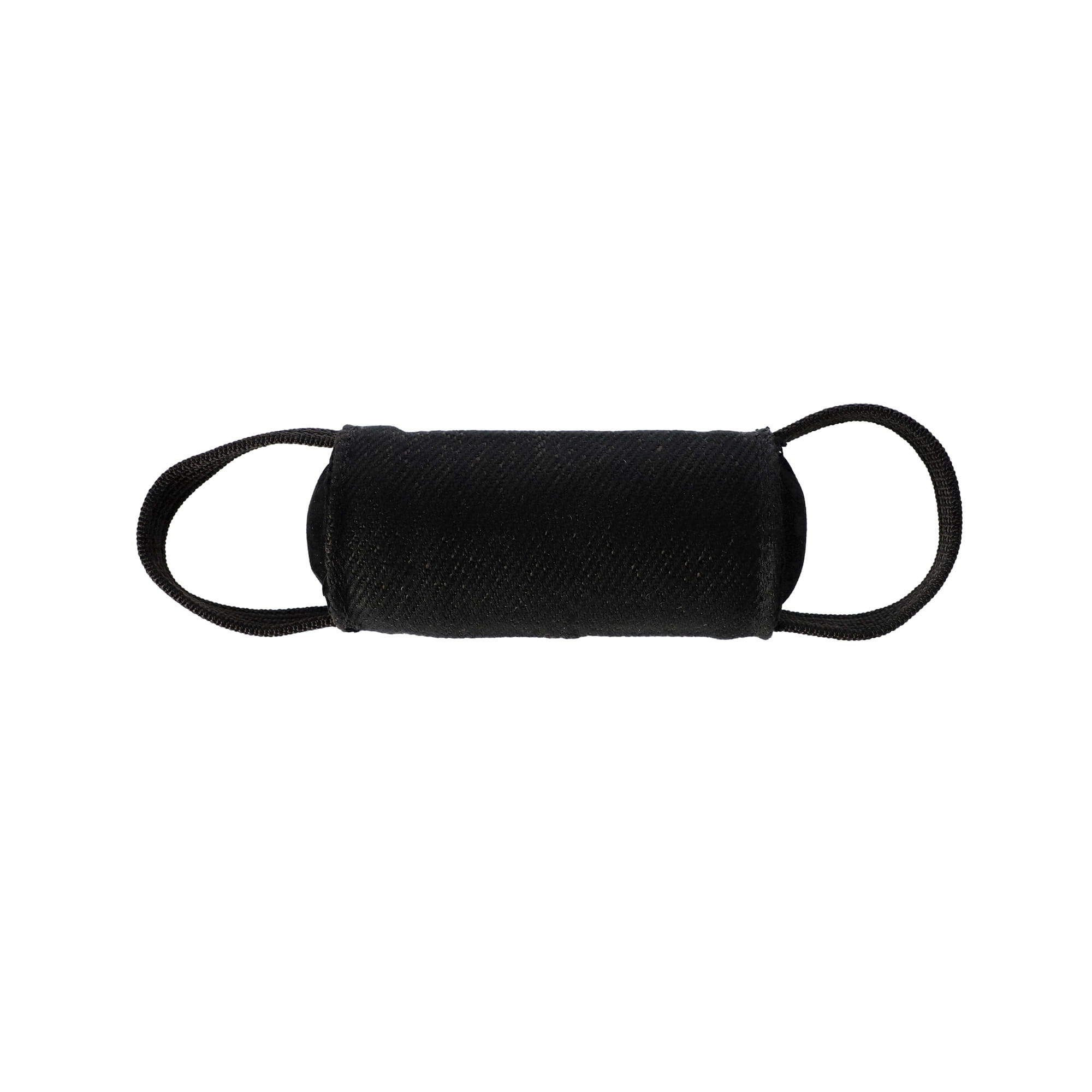 Dingo Gear – Jucărie de antrenament din Nylcot, formă cilindru 15 × 8 cm