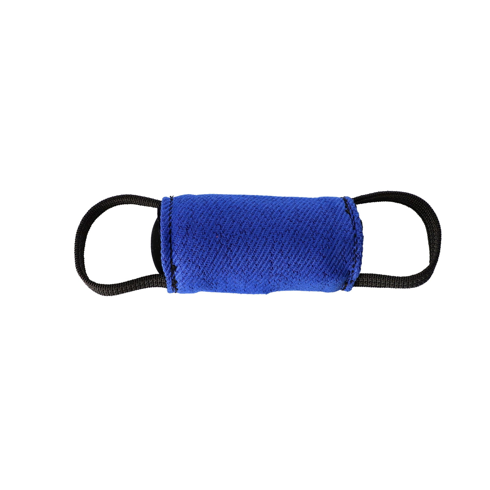 Dingo Gear – Jucărie de antrenament din Nylcot, formă cilindru 15 × 8 cm