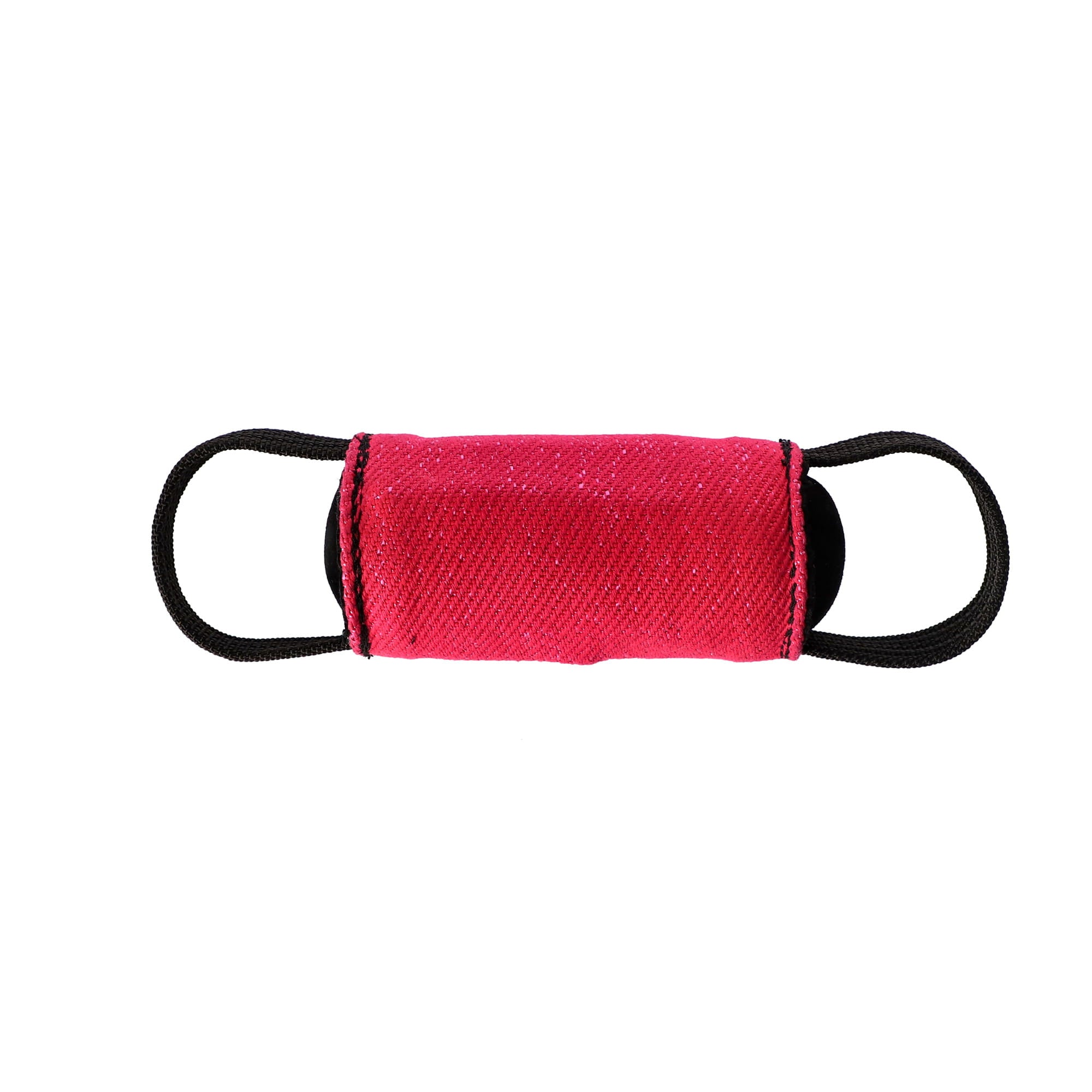 Dingo Gear – Jucărie de antrenament din Nylcot, formă cilindru 15 × 8 cm