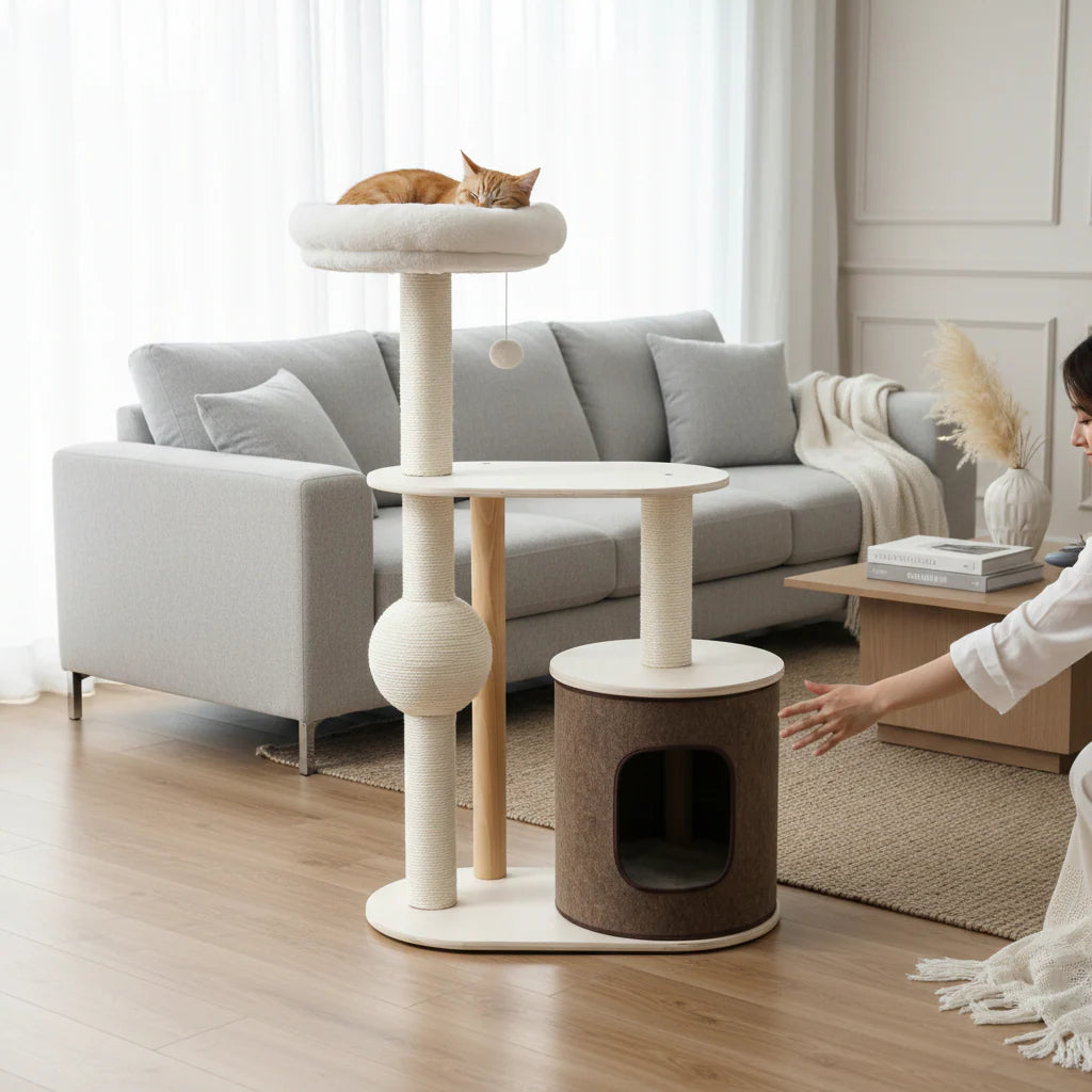 IVORY HAVEN