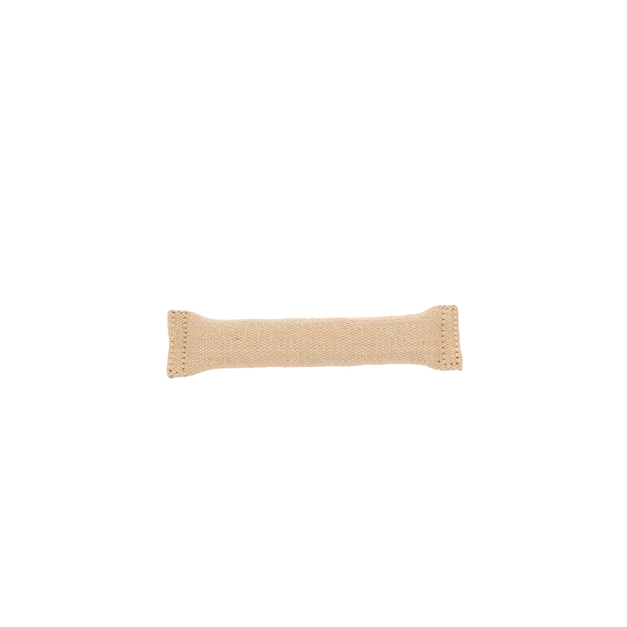 Manșon de dresaj din iută fără mâner 6,0 x 28 cm