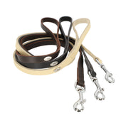 Soft Stitched Dog Leash