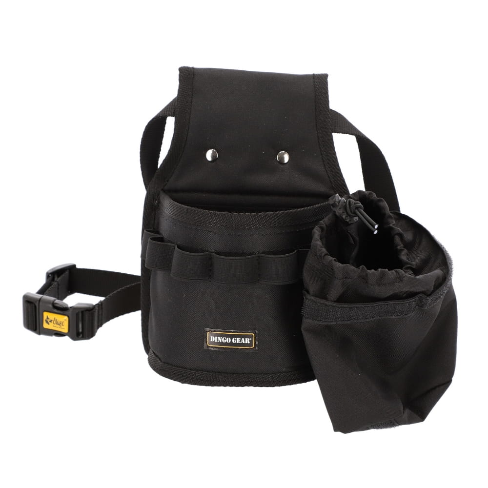 Dingo Gear – Borsetă pentru recompense cu suporturi pentru obiecte de urmă