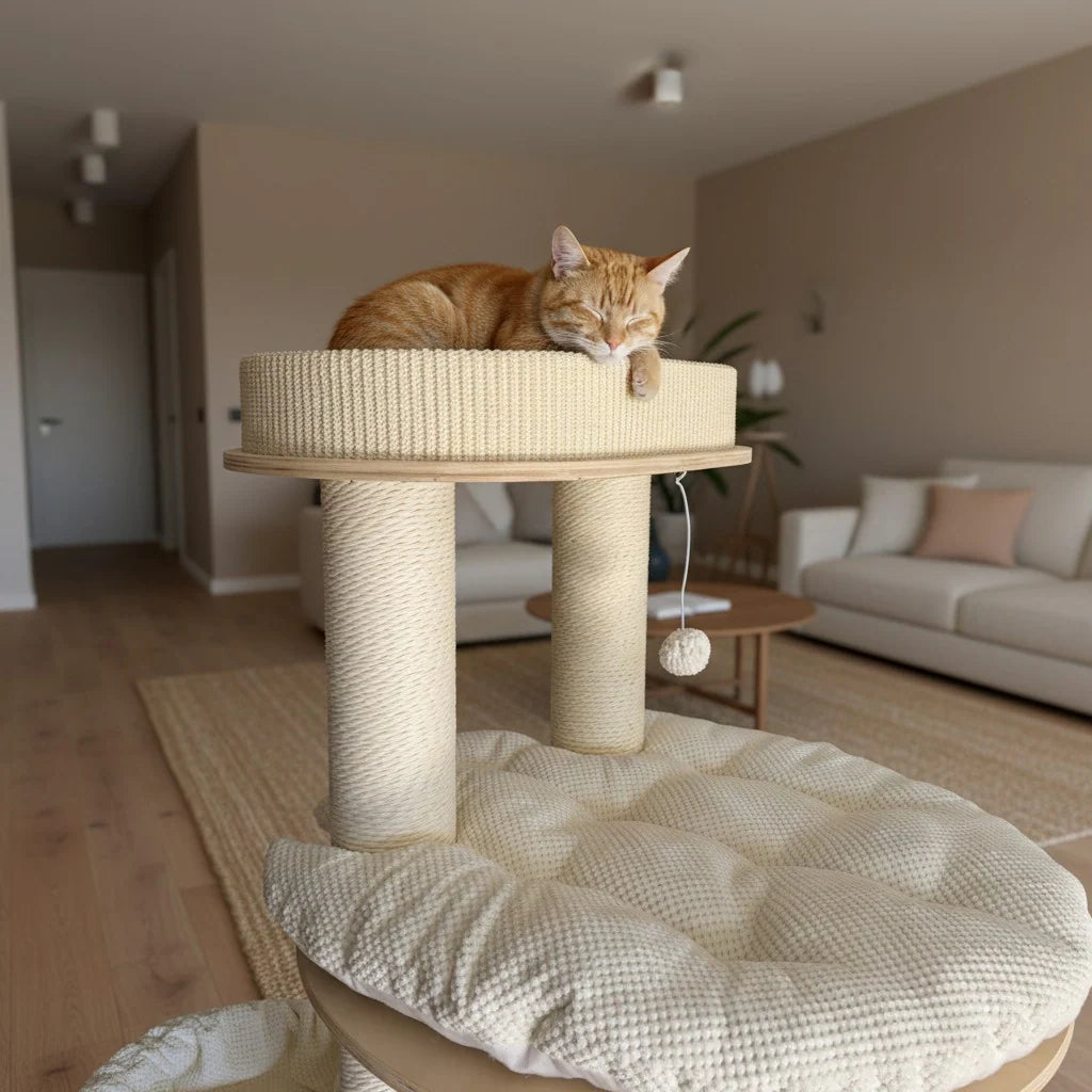 IVORY LOFT TOWER