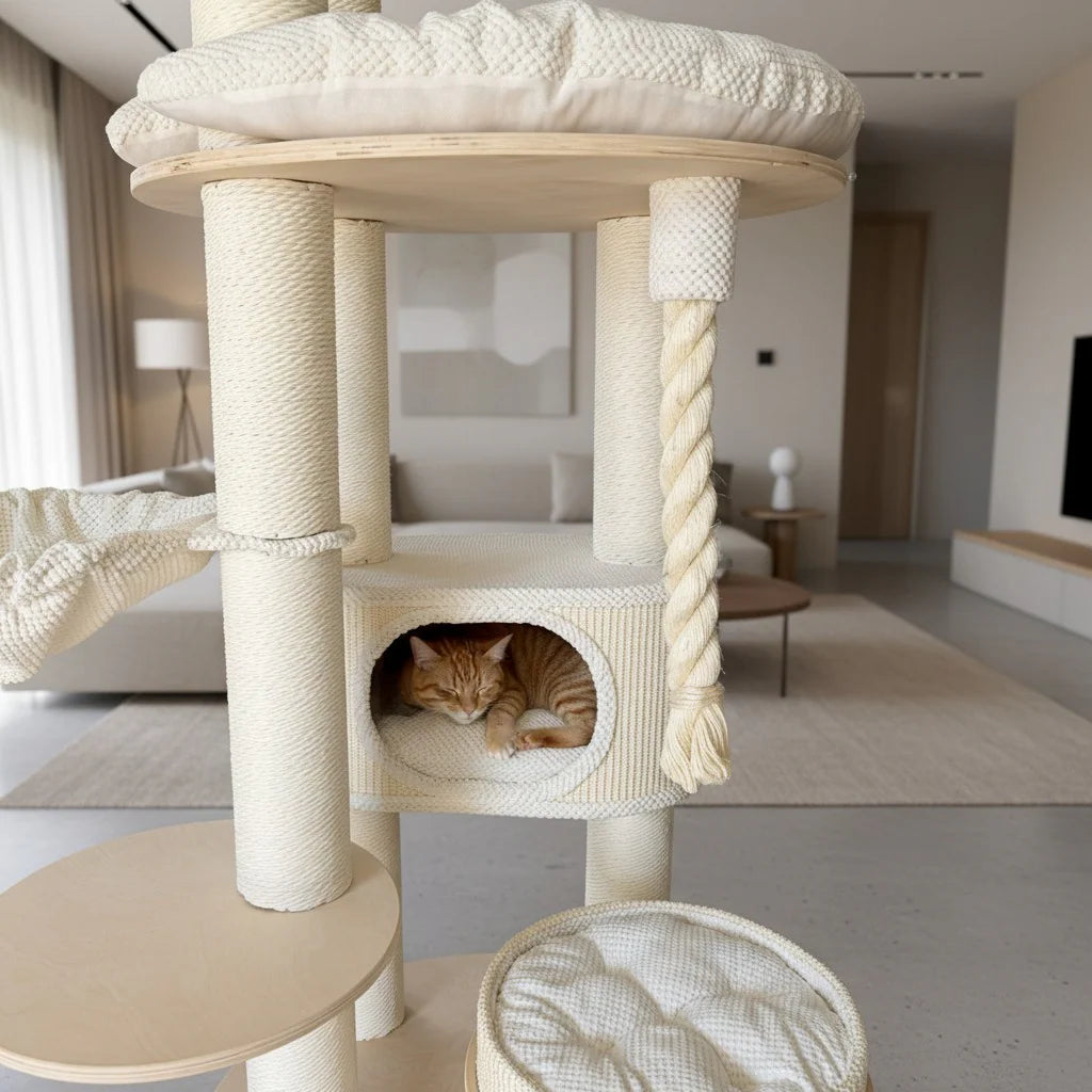 IVORY LOFT TOWER
