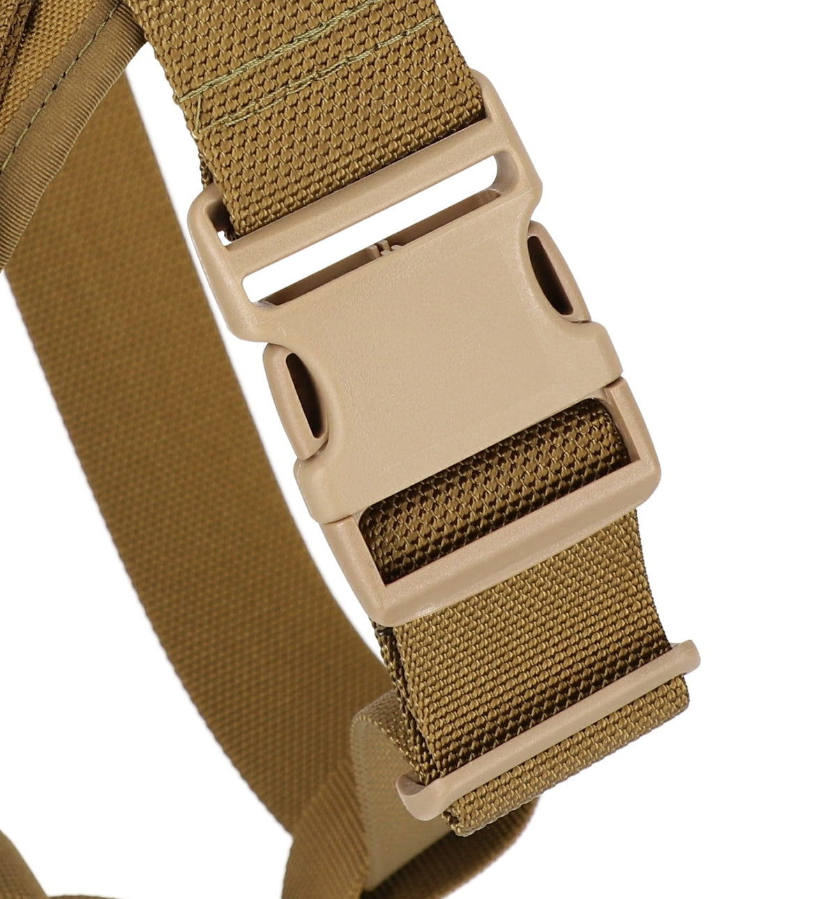 Dingo Gear – Stylon hevederből készült munkahám