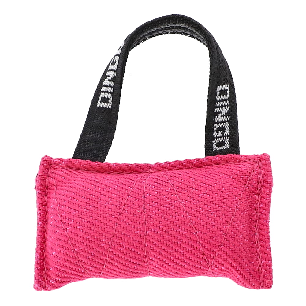 Dingo Gear PICCOLO – Jucărie tug din Nylcot cu un mâner