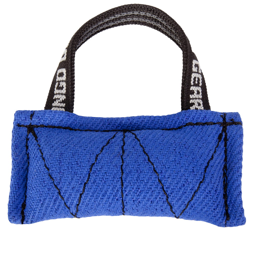 Dingo Gear PICCOLO – Jucărie tug din Nylcot cu un mâner