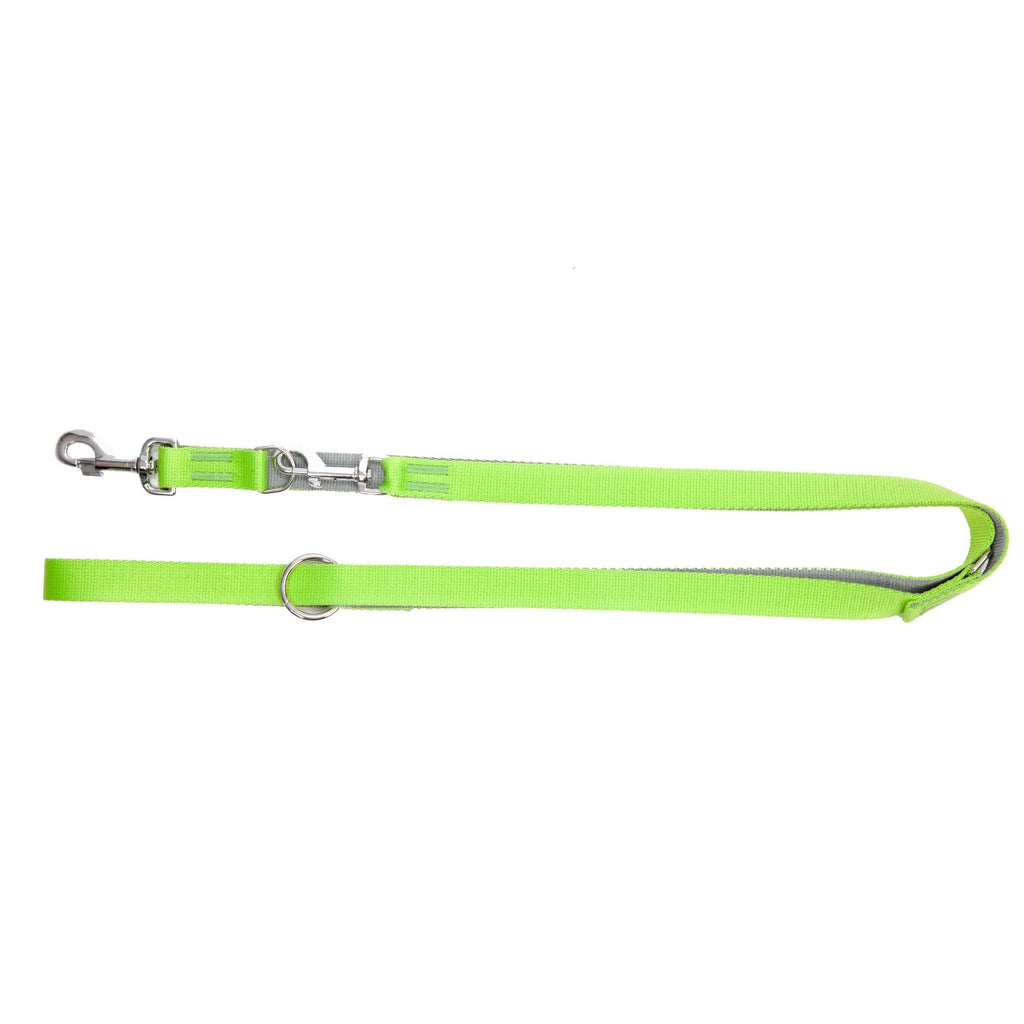 Lesă extensibilă pentru câini Energy Silver