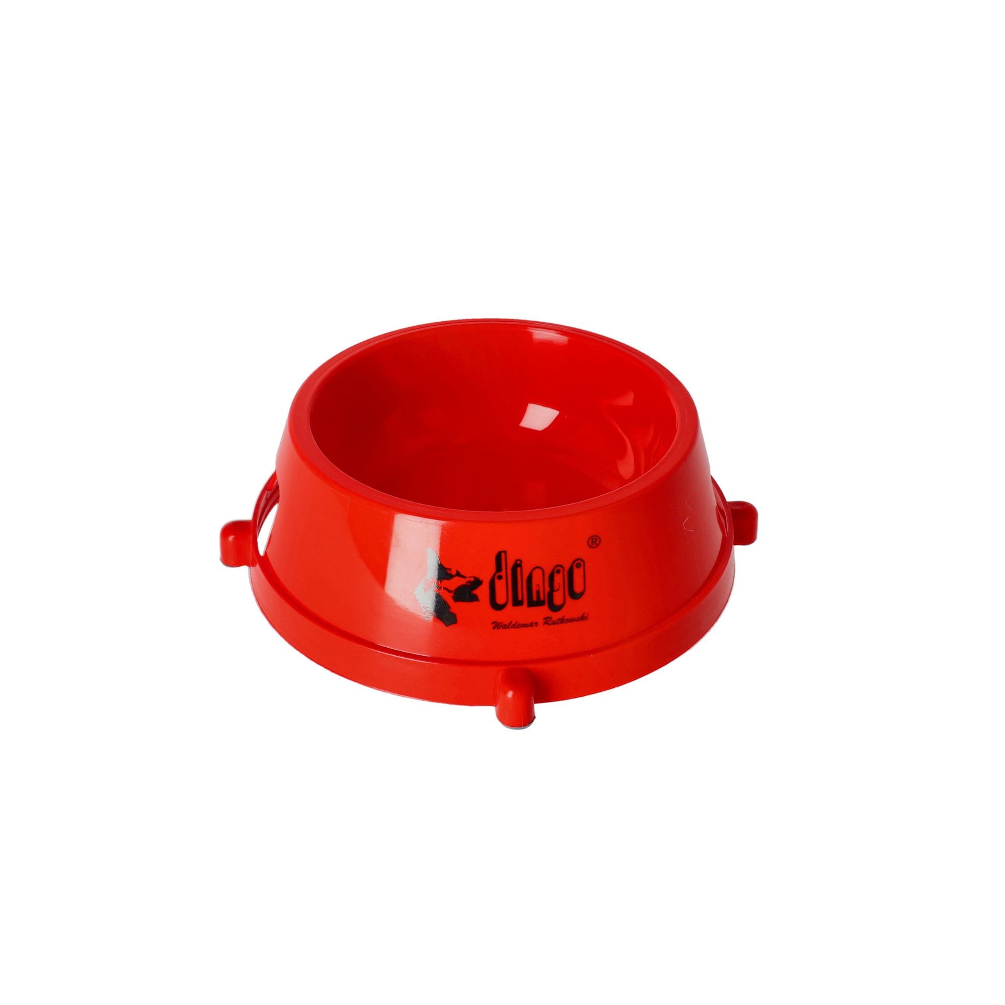 Bol din plastic 0,3 l