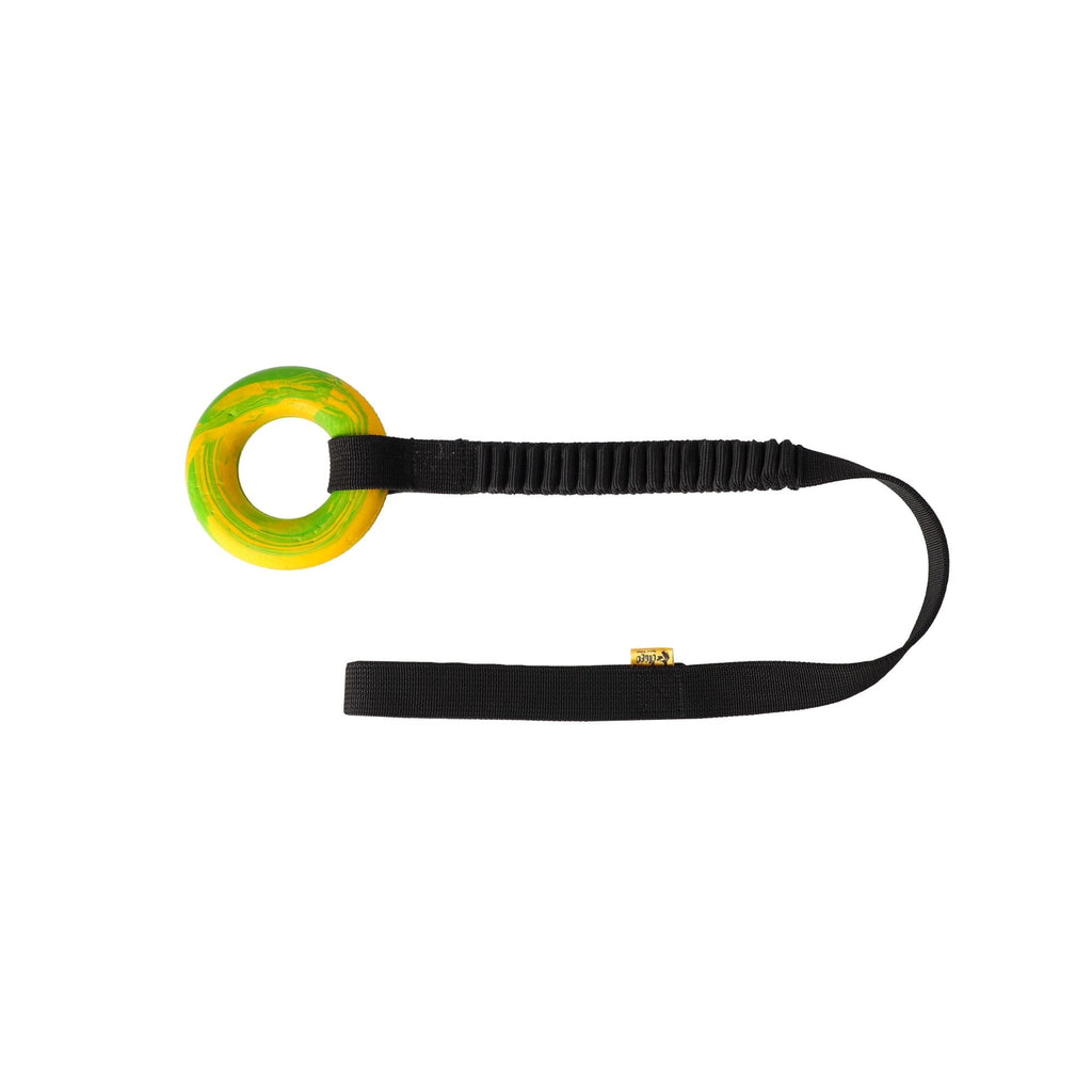 Jucărie ringo cu mâner elastic