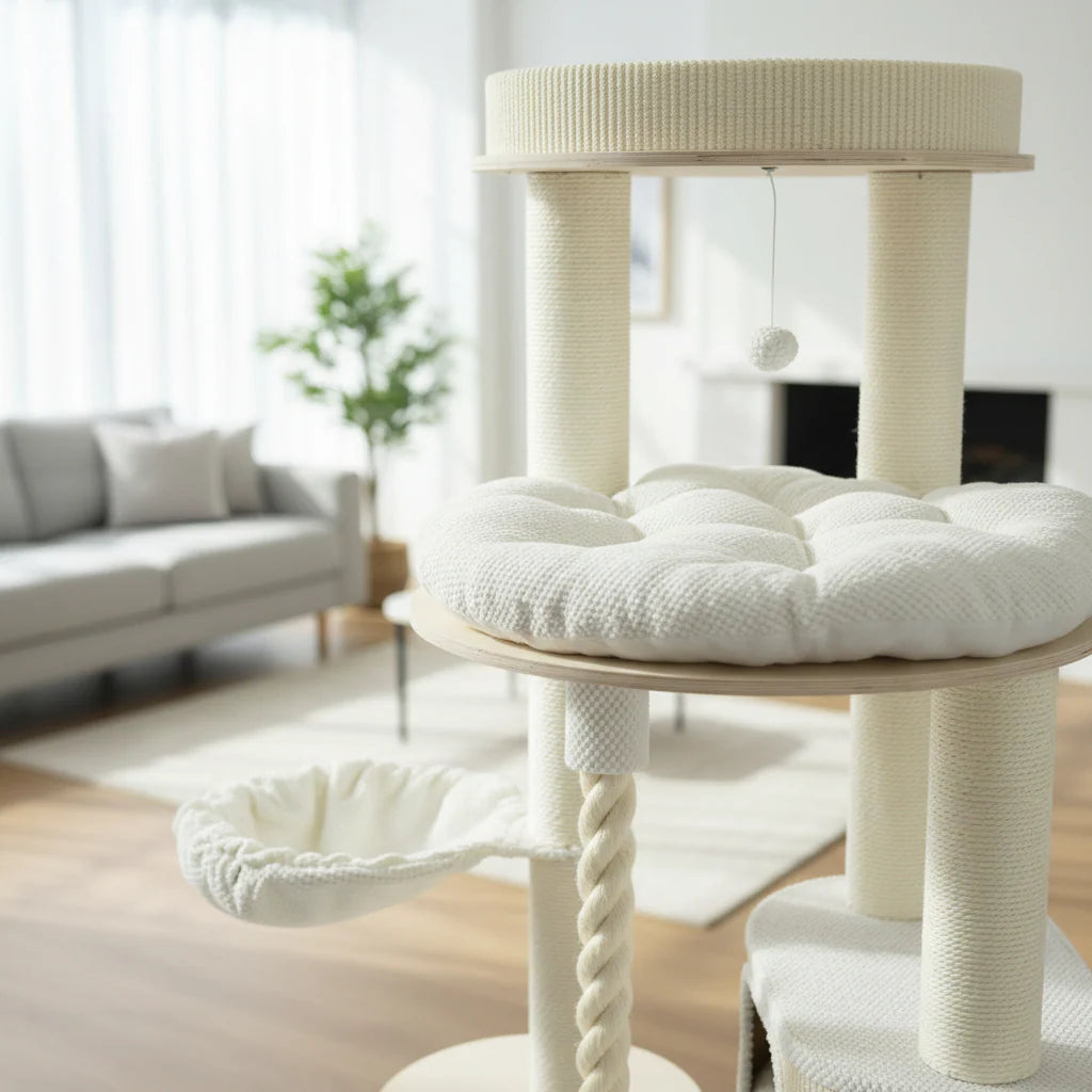 IVORY LOFT TOWER