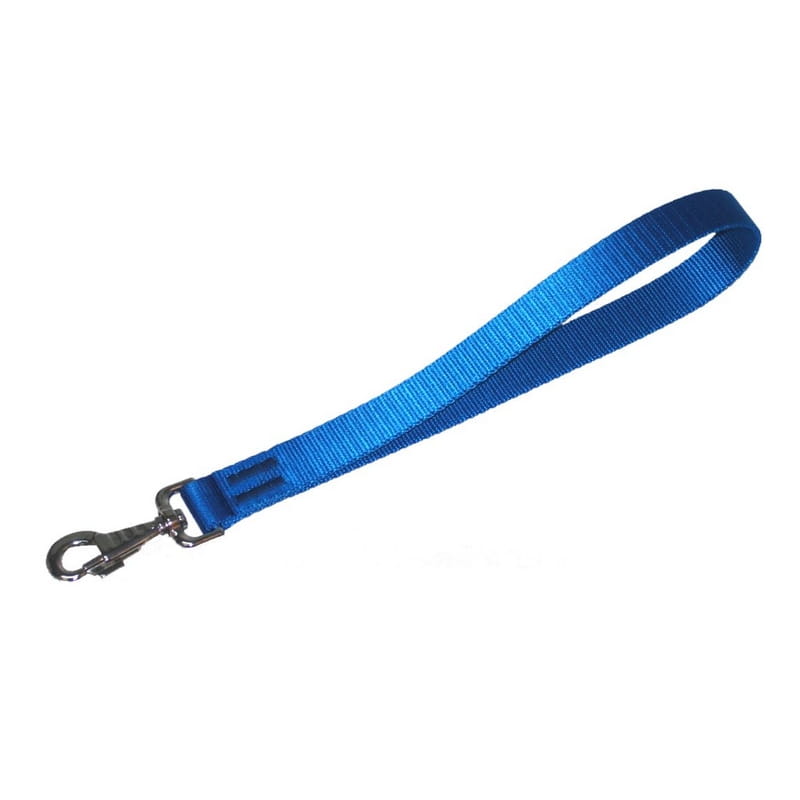 COLLAR HANDLE FOR DOG TAPE