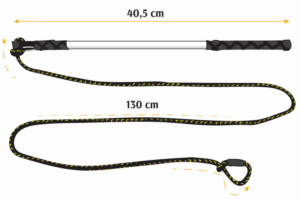 130 cm-es nyeles felmosó + piros felmosófejek + fekete bőr