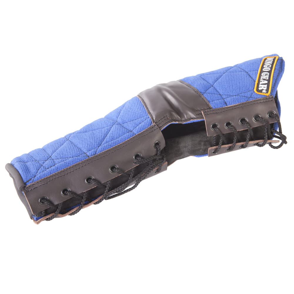 Dingo Gear LEO 1 – manșon de protecție ascuns, versiune ranforsată