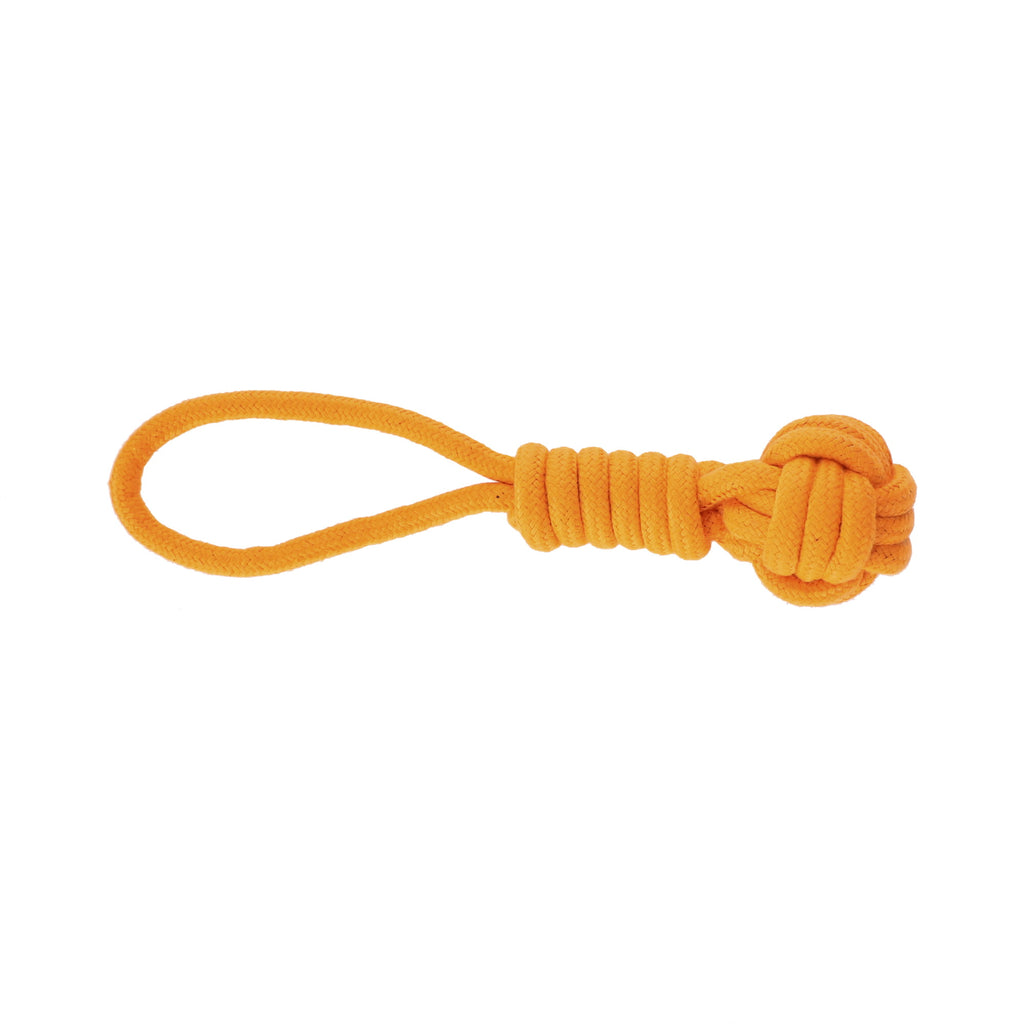Minge cu mâner întărit pentru câini ENERGY