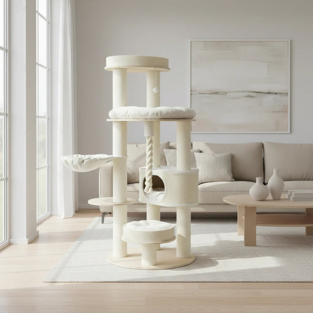 IVORY LOFT TOWER