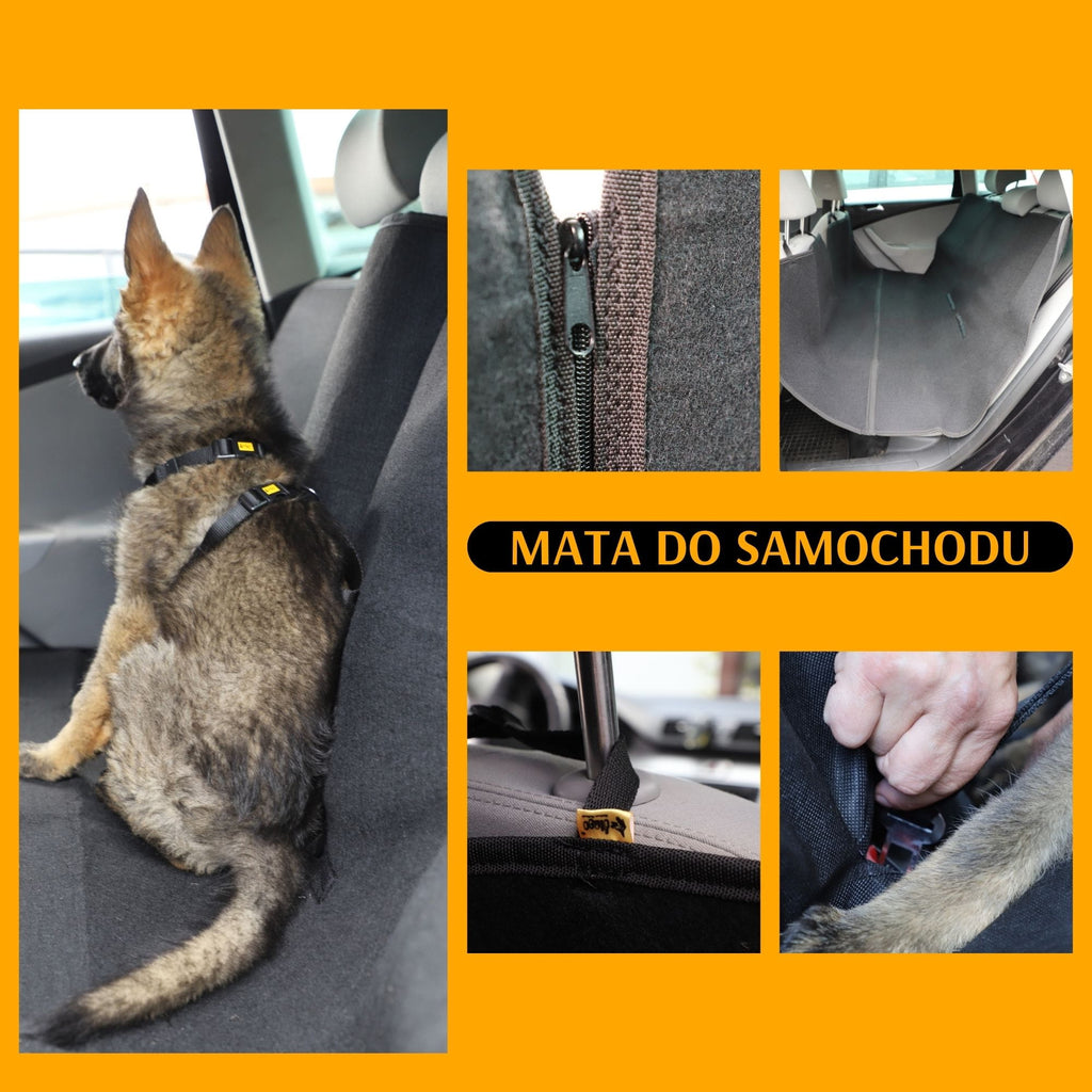 Covoraș auto Lux
