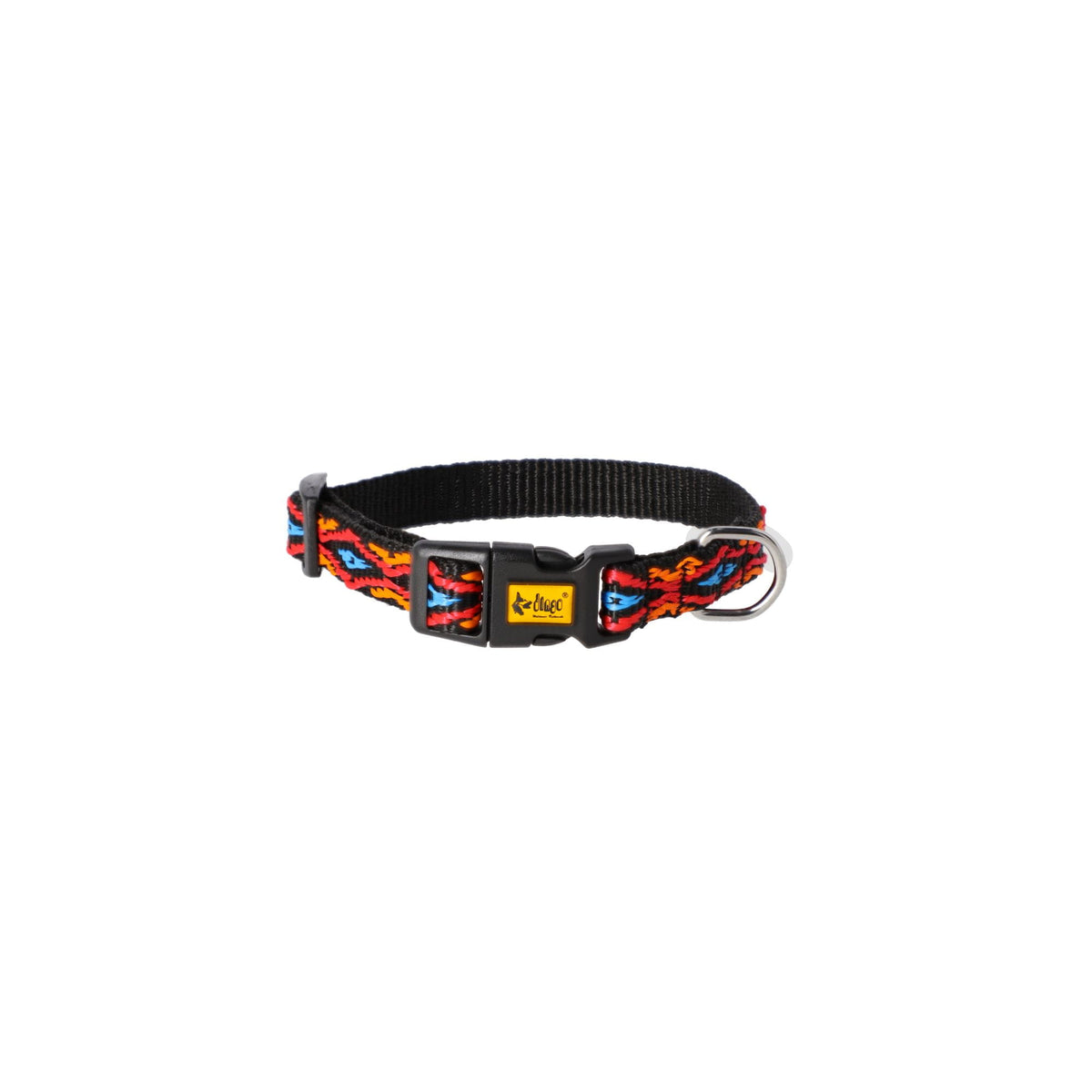 Winnetou Adjustable Collar