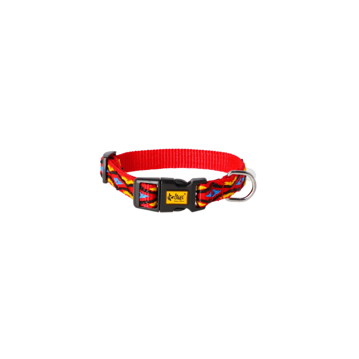 Winnetou Adjustable Collar