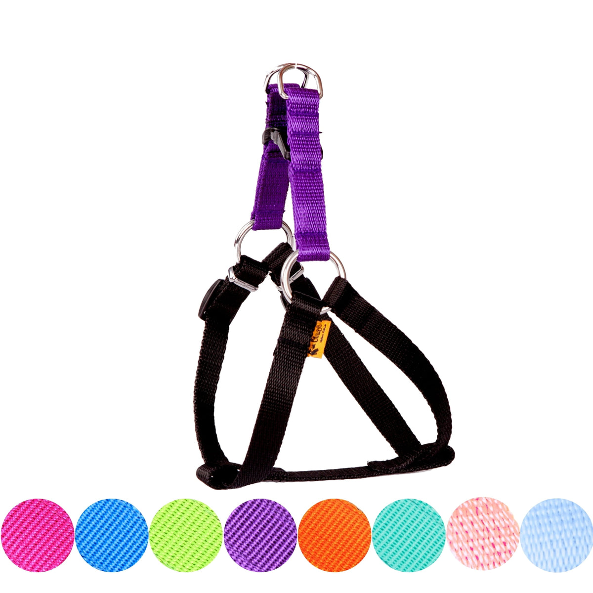 ENERGY Step-in Harness
