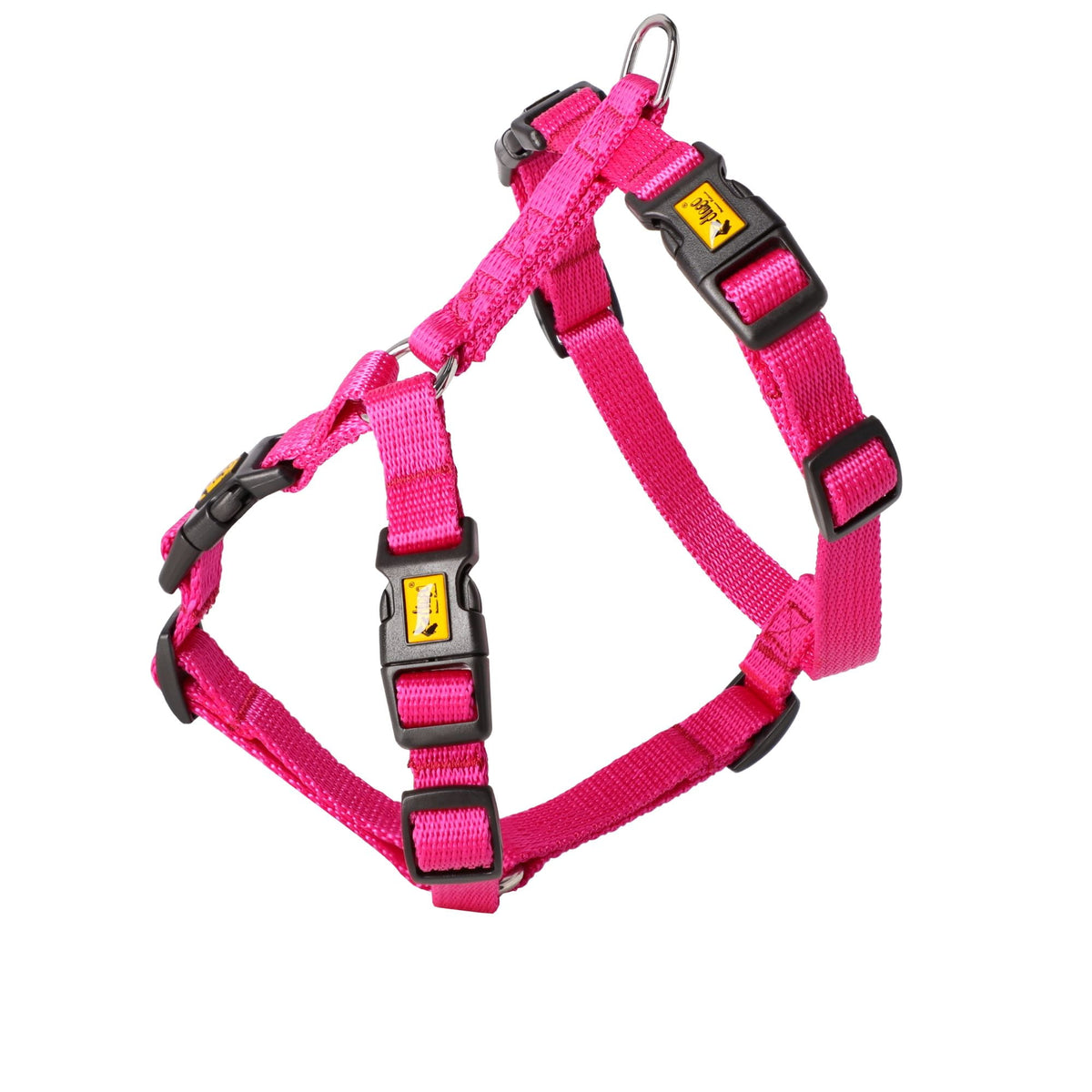 GUARD Energy Harness with Four Buckles