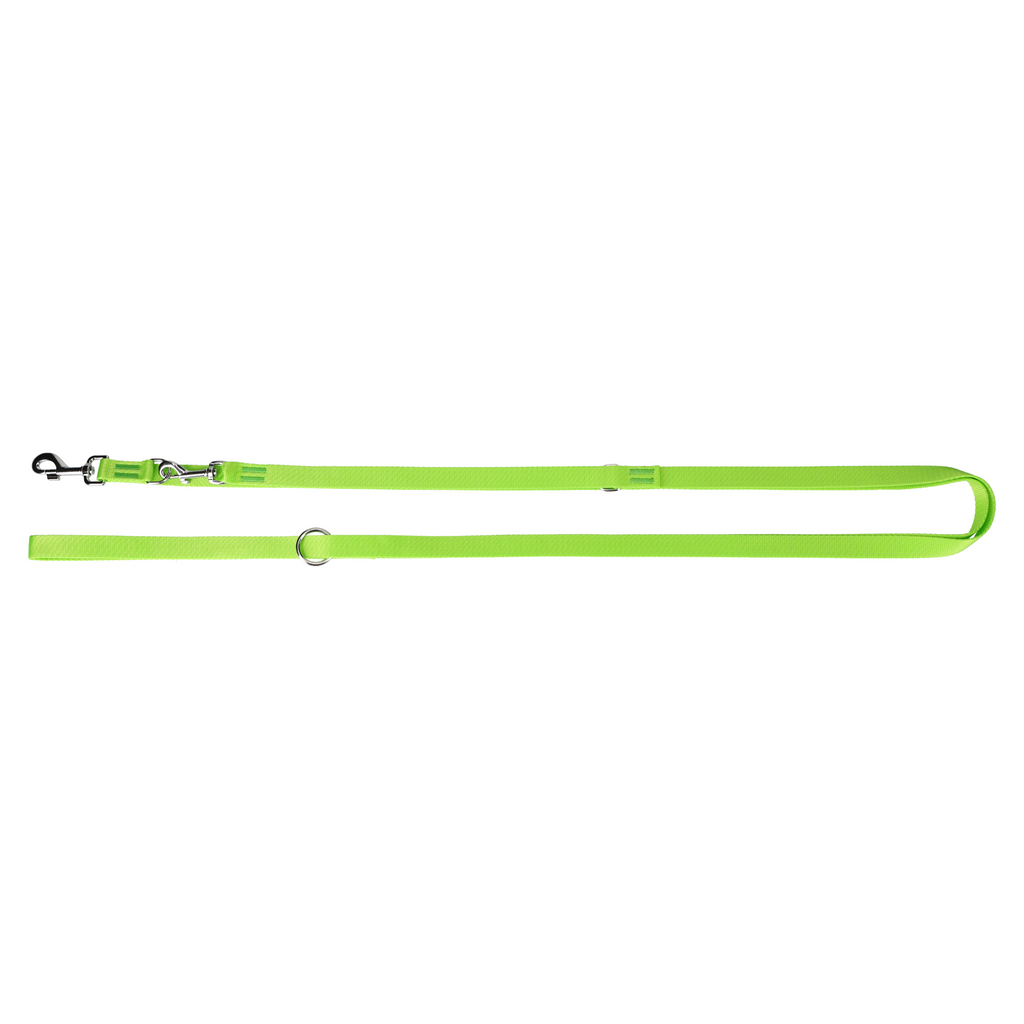 Lesă din bandă extensibilă – 4 metri
