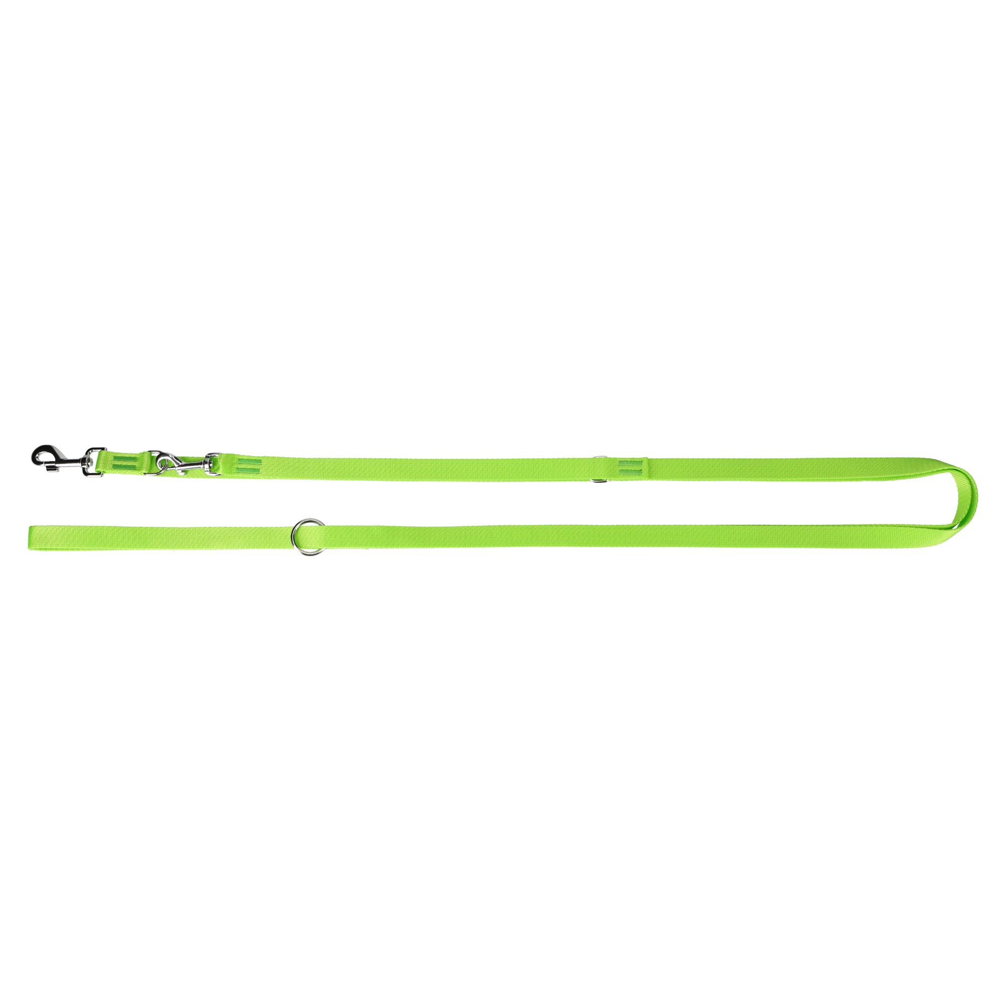 Lesă din bandă extensibilă – 4 metri