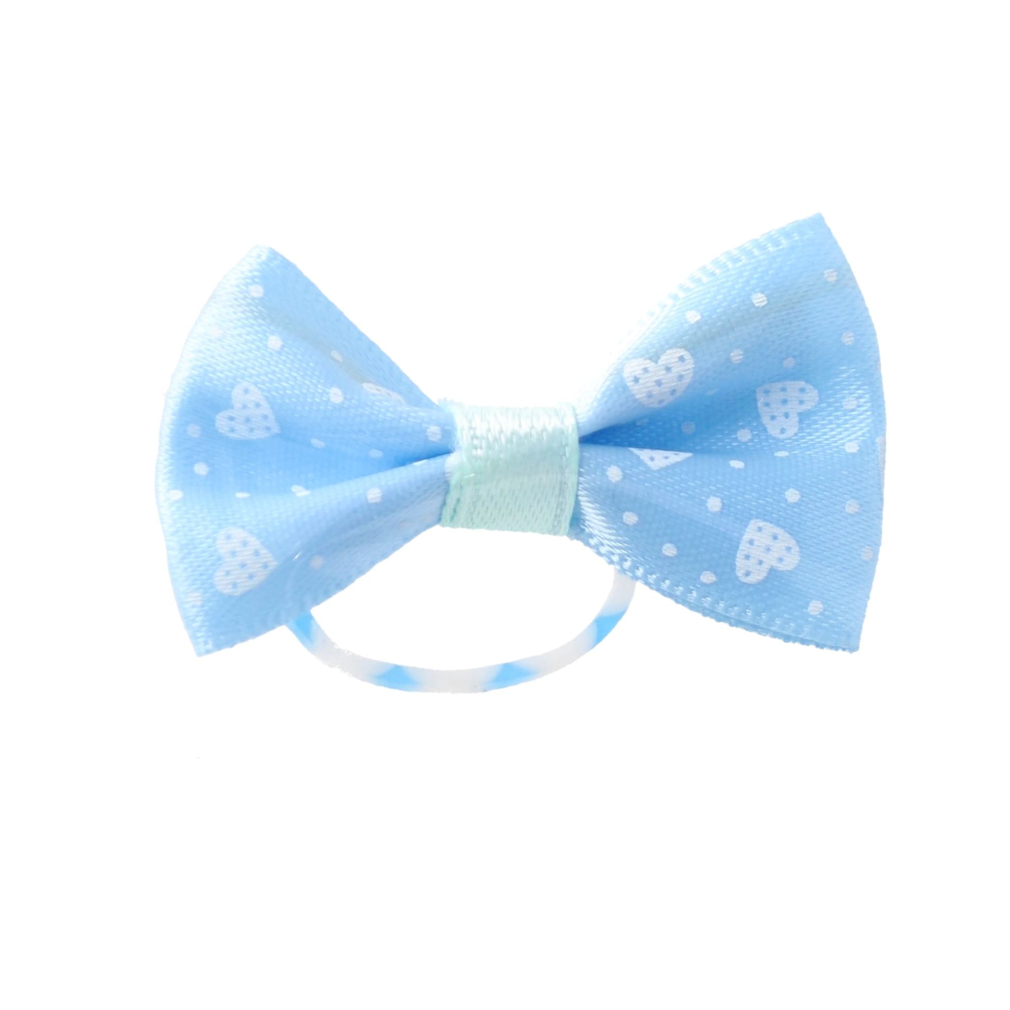Fundite Glamour Dog pentru yorkshire, set subțire