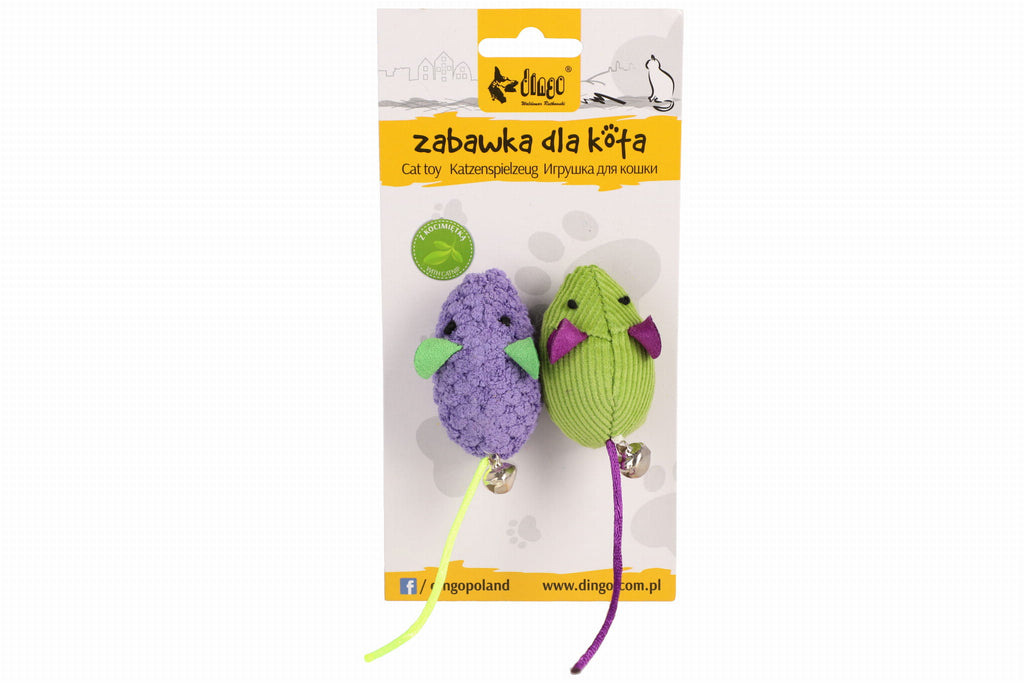 Pineapple mice 2 bucăți