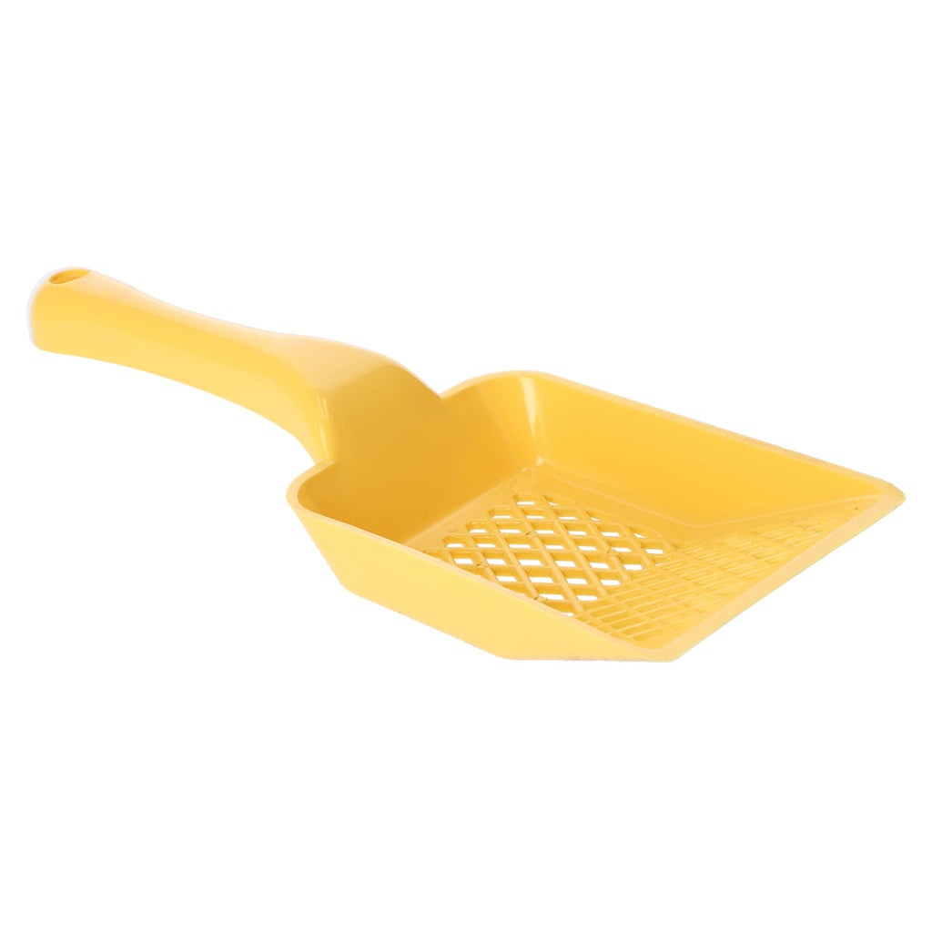 Macskatoalett lapát 27 cm