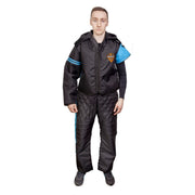 Dingo Gear – Costum ultra ușor pentru figurant – Jachetă + Pantaloni