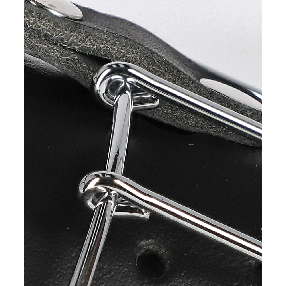Dingo Gear – Botniță metalică întărită pentru Rottweiler