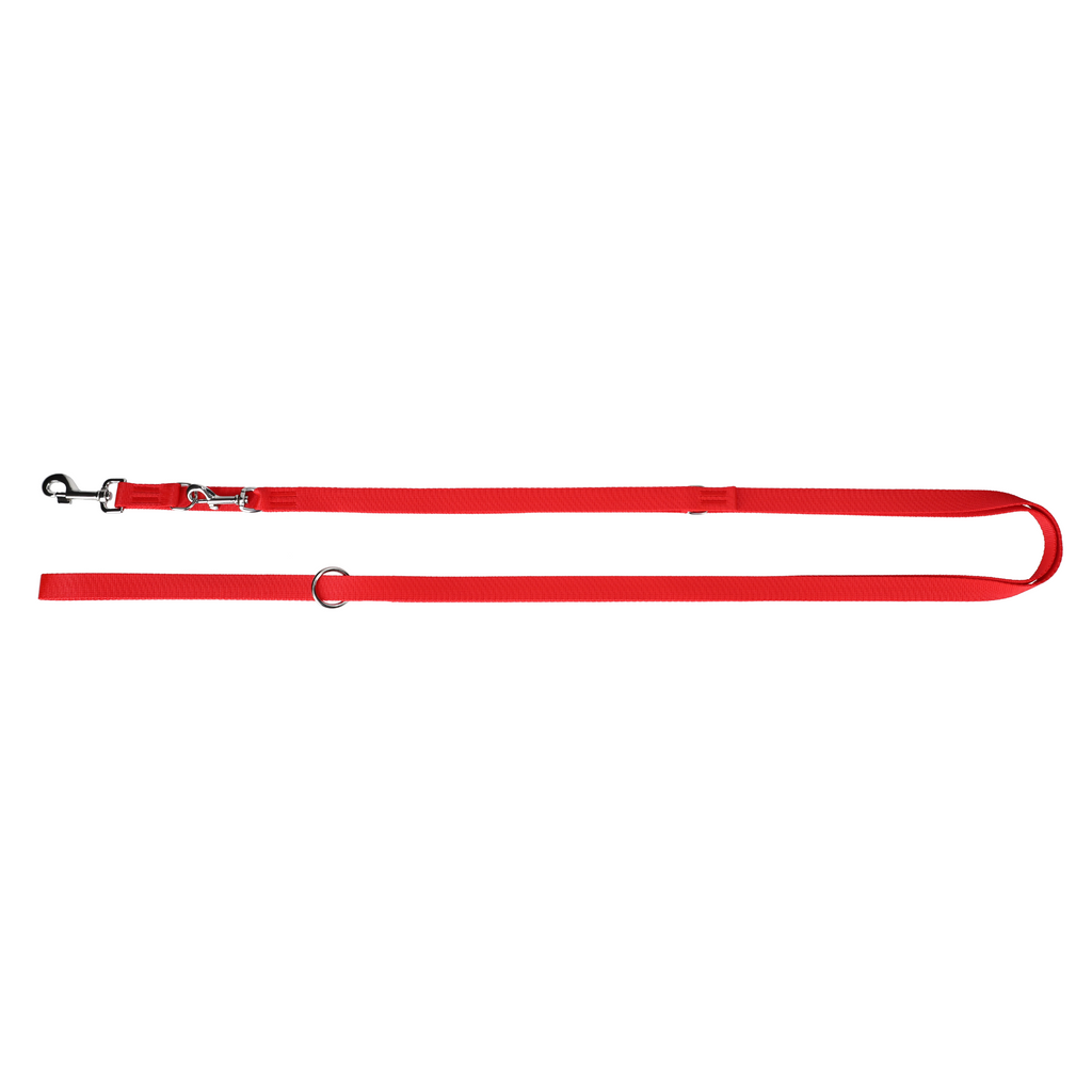 Lesă din bandă extensibilă – 4 metri