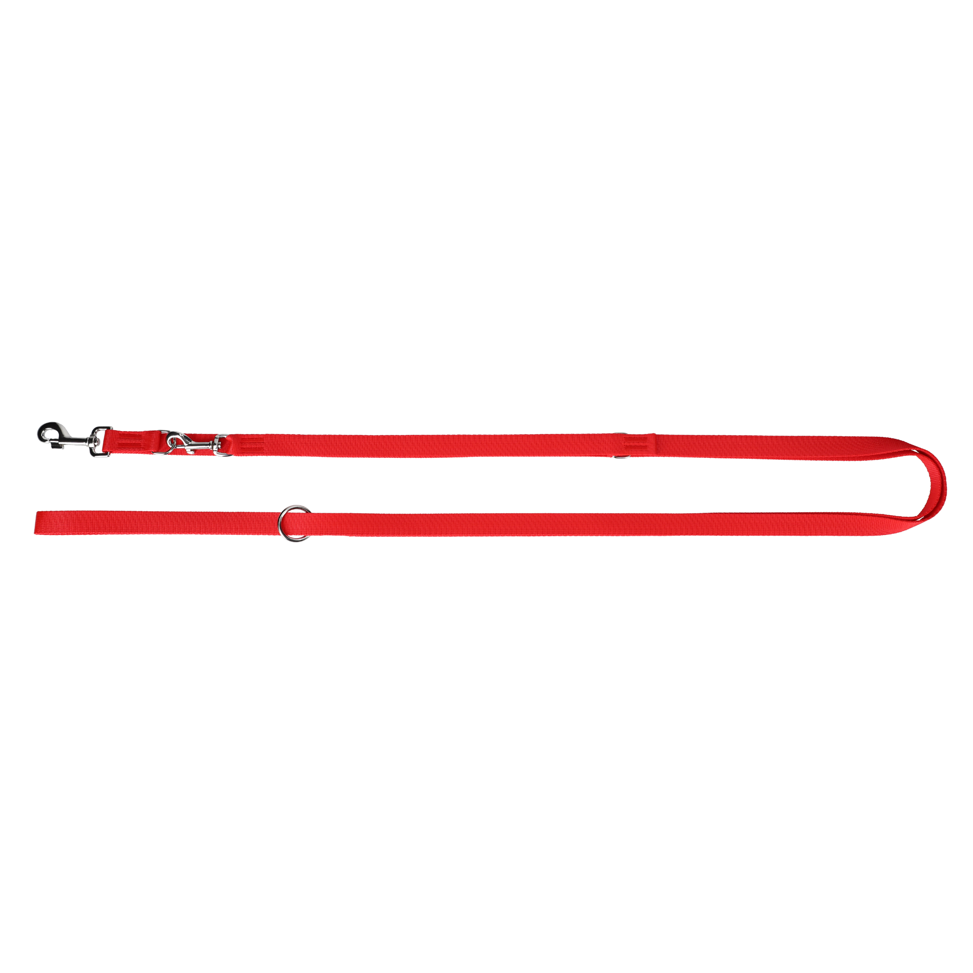 Lesă din bandă extensibilă – 4 metri