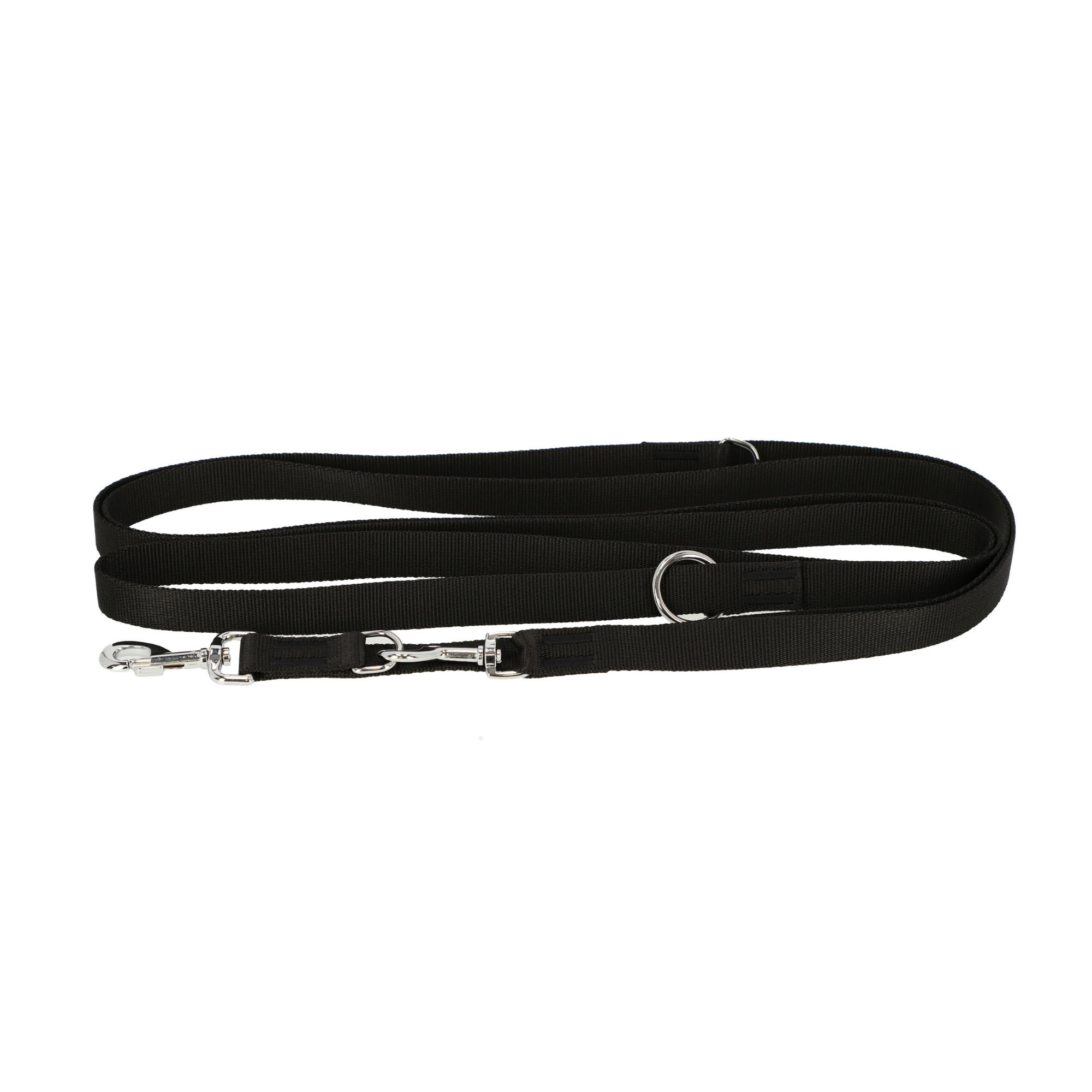Lesă din bandă extensibilă – 4 metri