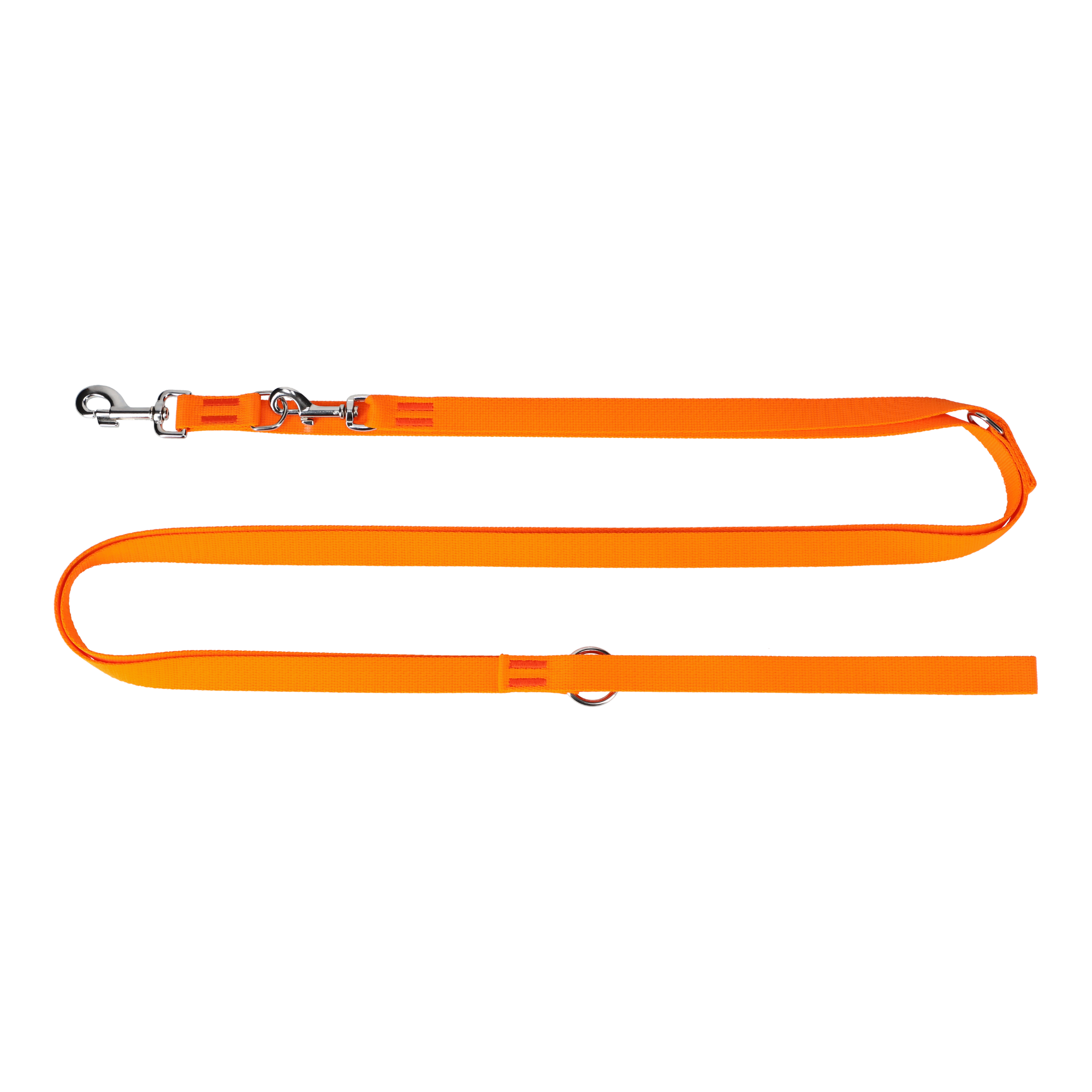 Lesă din bandă extensibilă – 4 metri