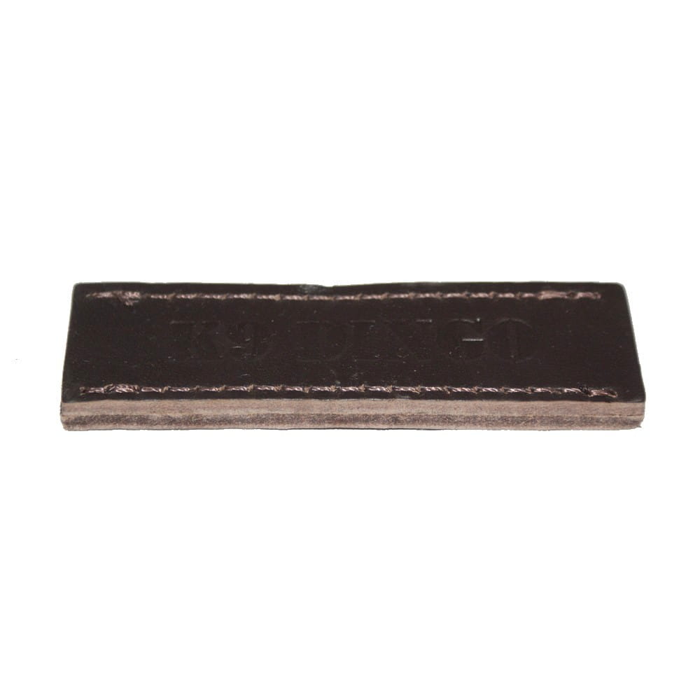 Dingo Gear – set de obiecte pentru urmă (scent articles): piele, material nețesut, lemn, plută