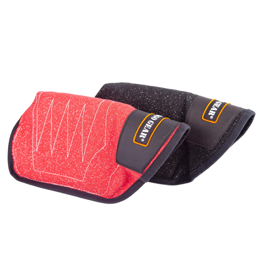 Dingo Gear BELL – manșon universal deschis de dresaj din Nylcot