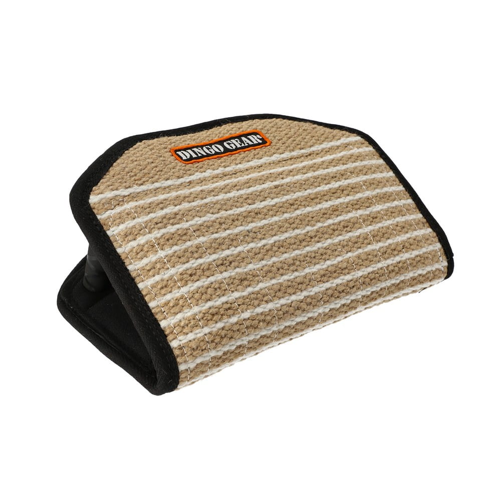 Dingo Gear GIZMO – pană de mușcătură din iută