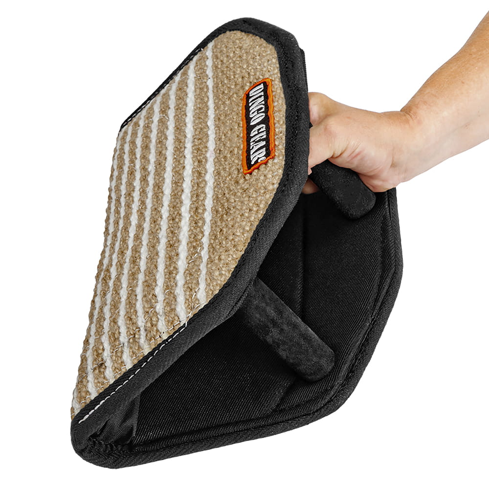 Dingo Gear GIZMO – pană de mușcătură din iută