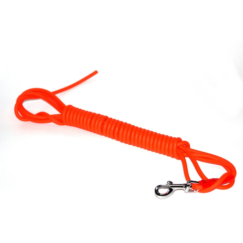 Dingo Gear – Lesă de lucru din biothane