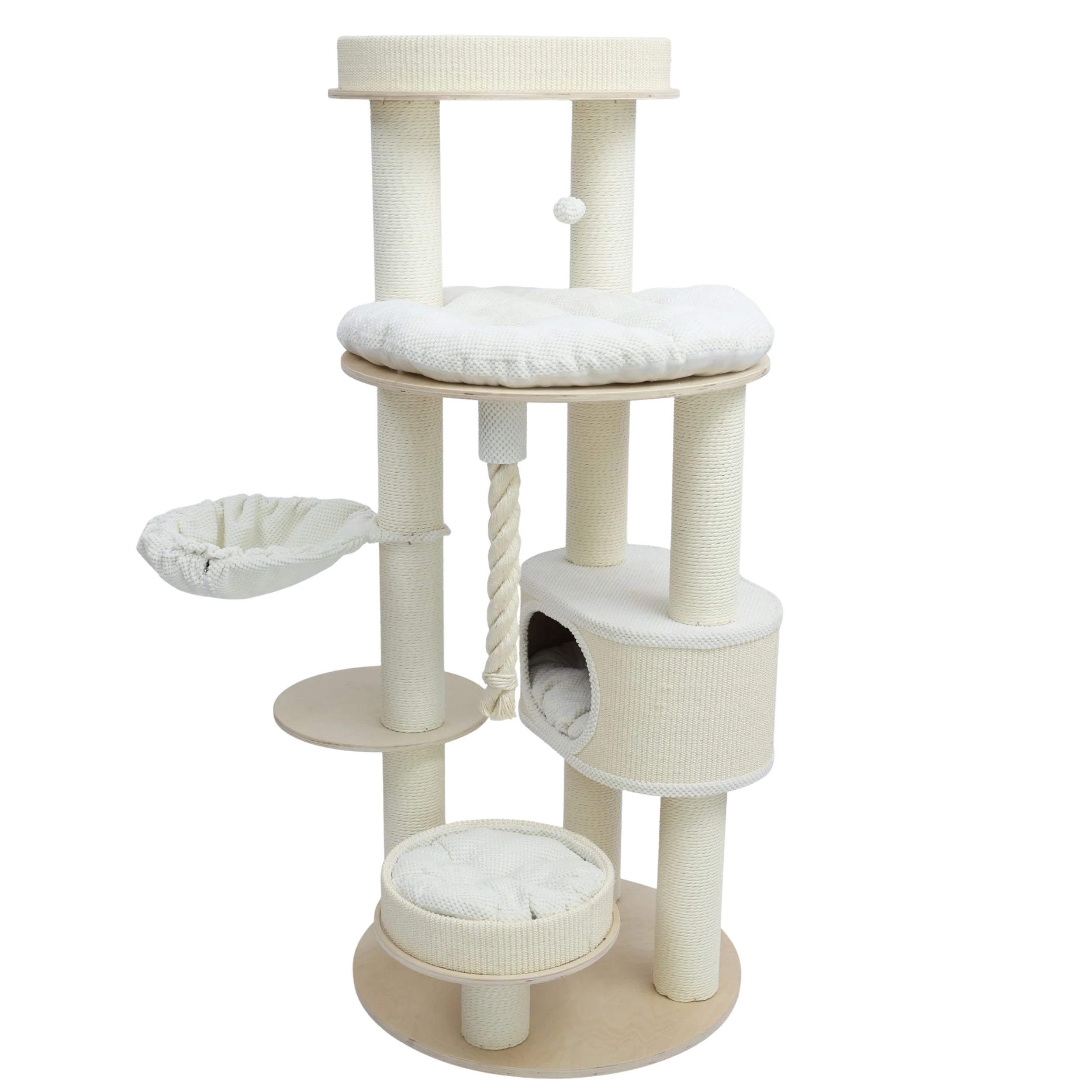 IVORY LOFT TOWER