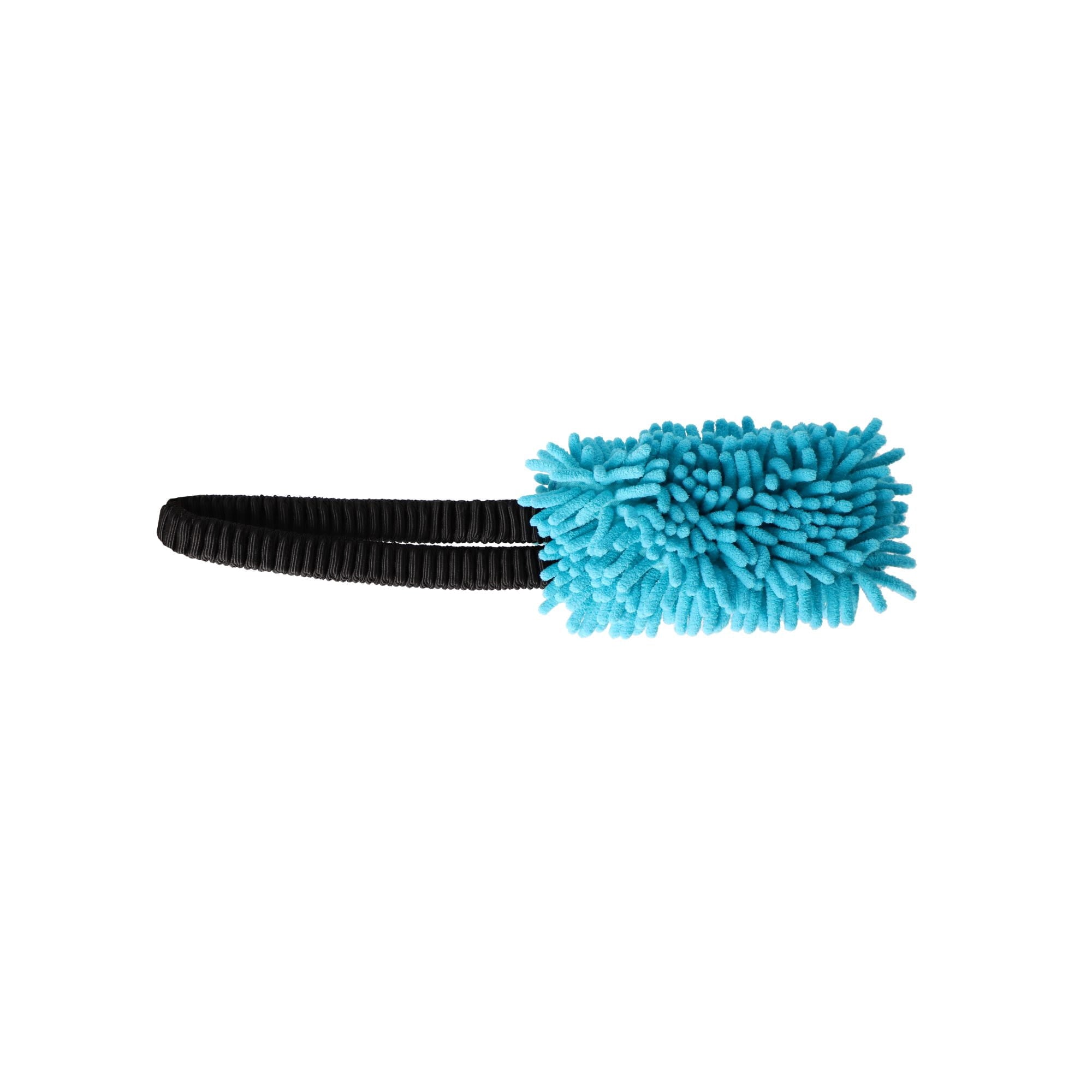 Jucărie de tras cu mâner elastic