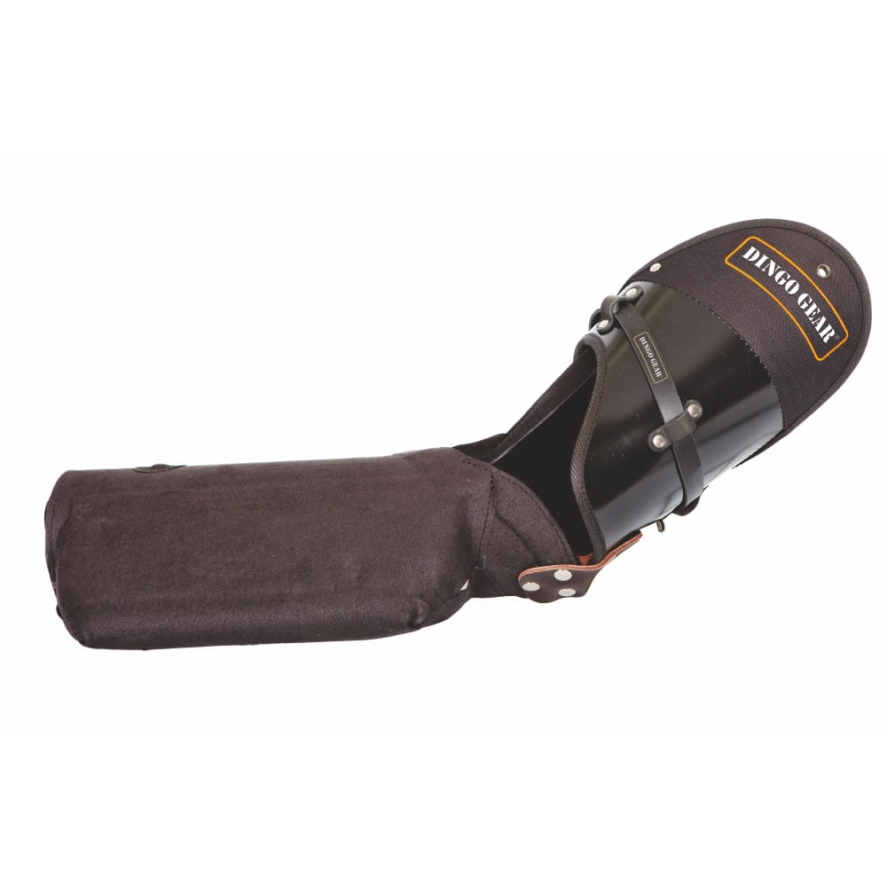 Dingo Gear – manșon de protecție profilat cu zonă de mușcătură lată și foarte moale