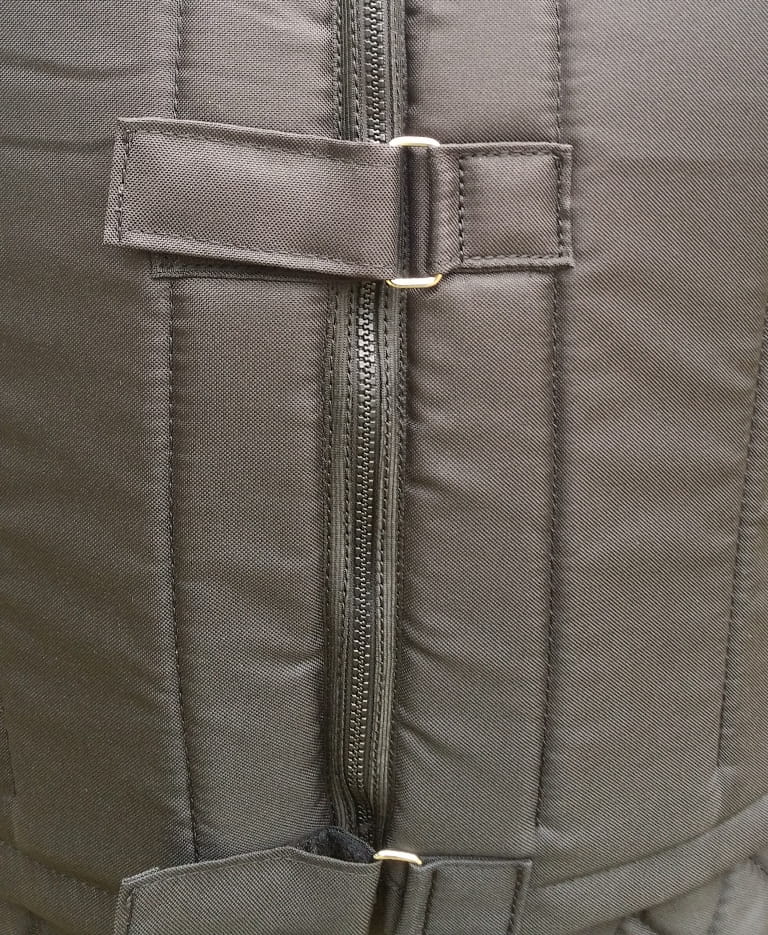 Dingo Gear – Geacă de antrenament ușoară din Cordura