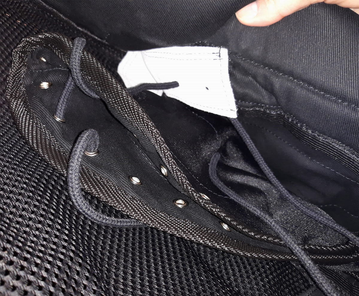 Dingo Gear – Geacă de antrenament ușoară din Cordura