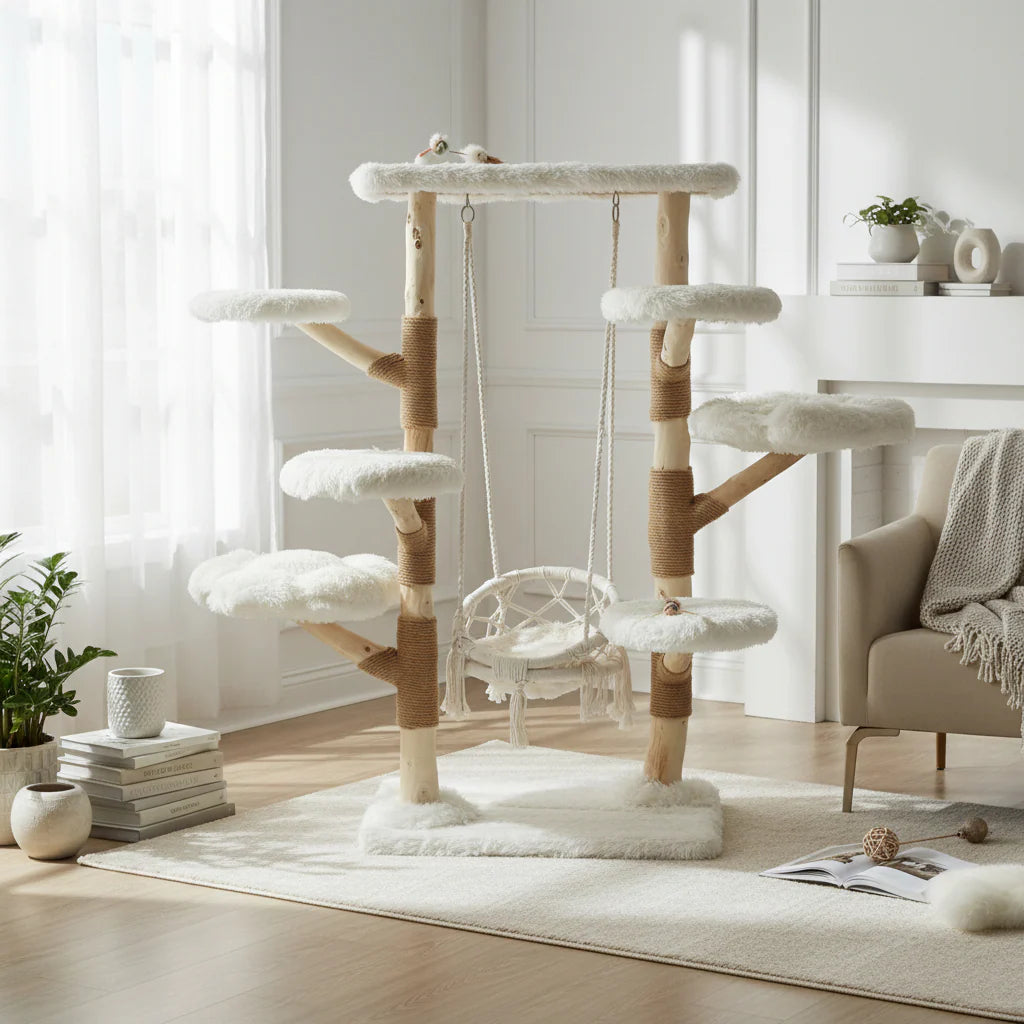 SWING NEST